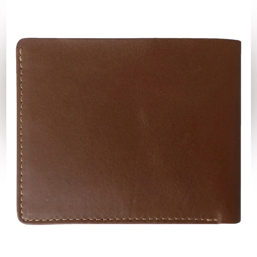 Boconi nwt bifold